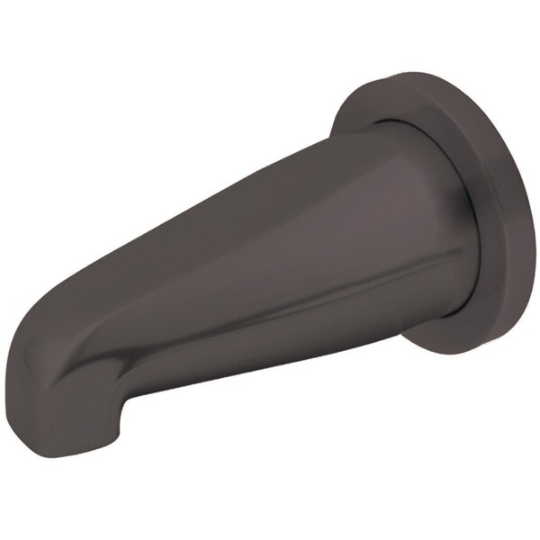 Kingston Brass Non-Diverter, Tub Spout, Oil Rubbed Bronze K187E5 - main